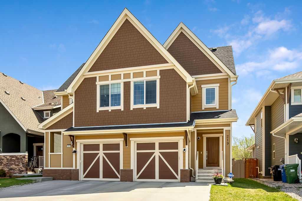 219 Mahogany Grove SE