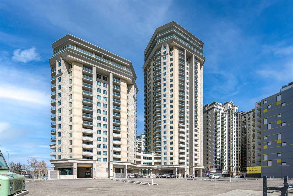 1121 6 Avenue SW #905