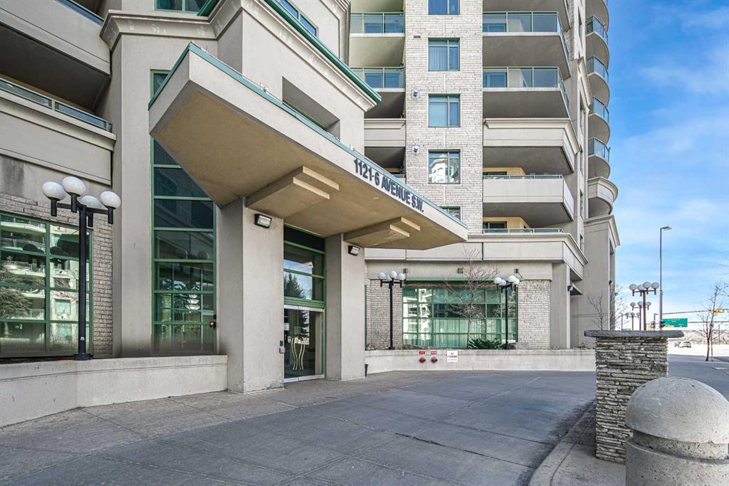 1121 6 Avenue SW #905 photo 3