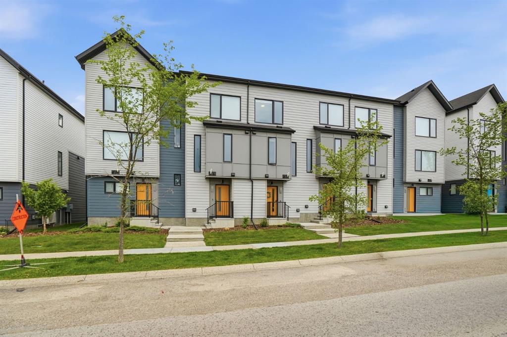 595 Evanston Link NW