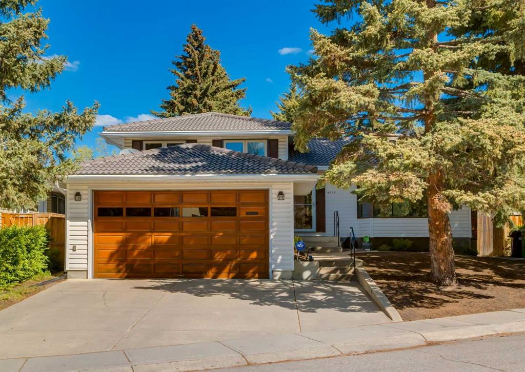 4808 Valiant Drive NW
