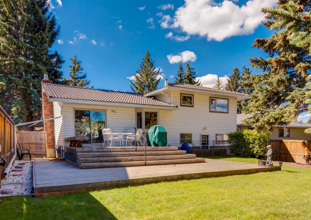 4808 Valiant Drive NW photo 3