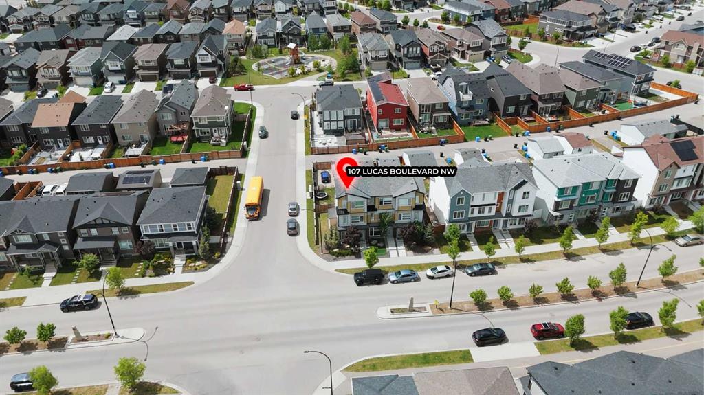 107 Lucas Boulevard NW photo 4