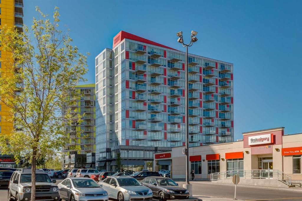 10 Brentwood Common NW #1001