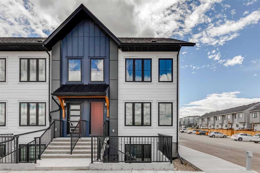 40 Livingston Parade NE #202