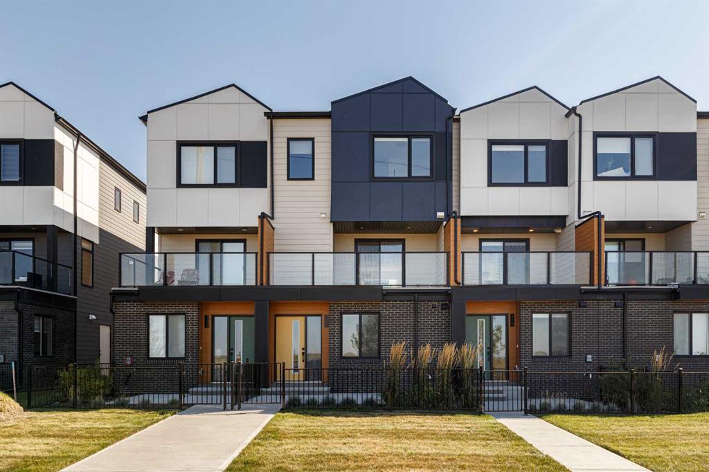 8535 19 Avenue SE #409