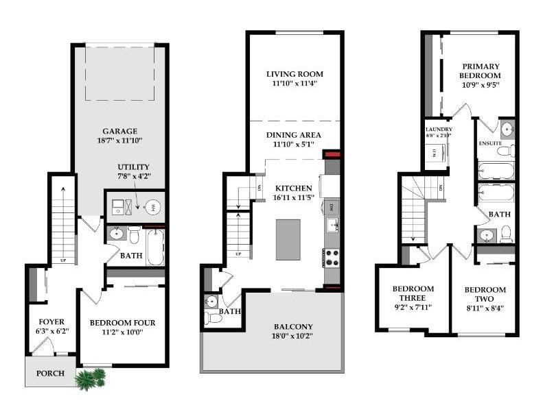 8535 19 Avenue SE #409 photo 4