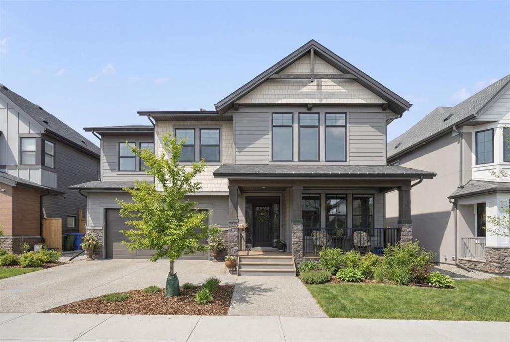 26 Bluerock Avenue SW