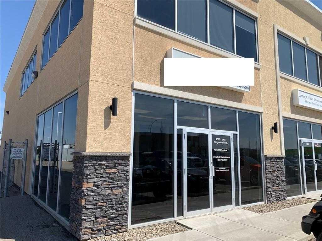 2903 Kingsview Boulevard SE #505