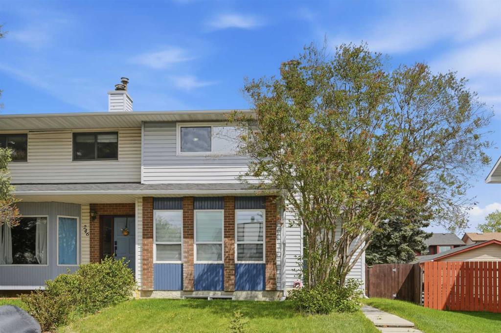 248 Summerwood Place SE