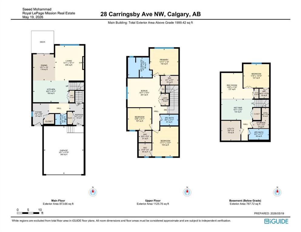 28 Carringsby Avenue NW photo 3