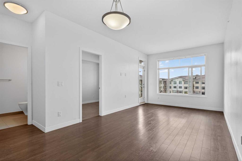 10 Auburn Bay Link SE #402 photo 3
