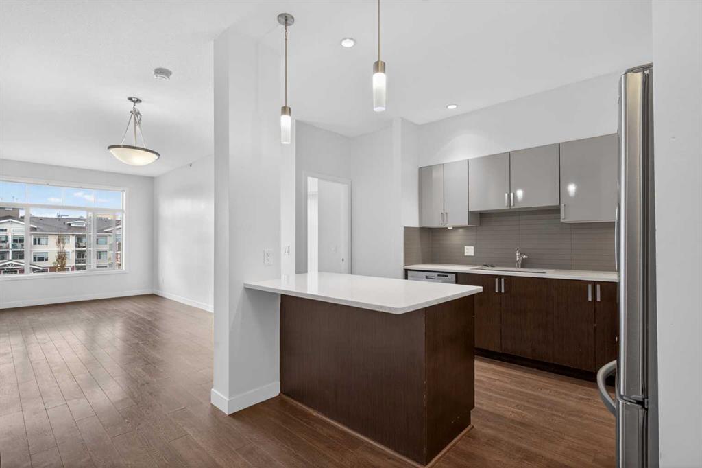 10 Auburn Bay Link SE #402 photo 5