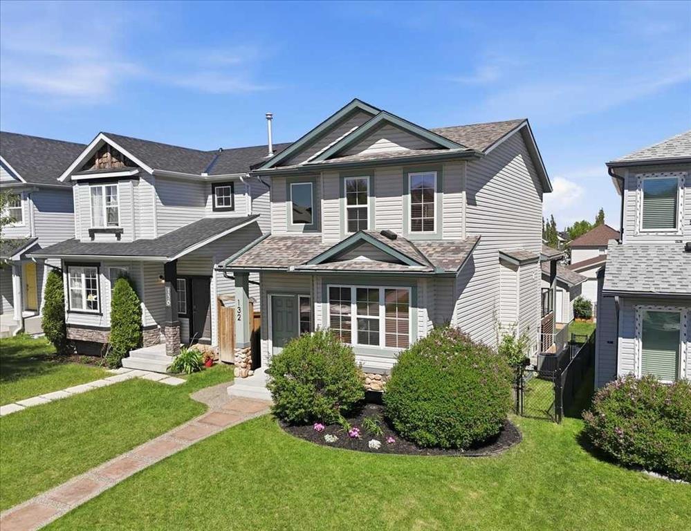 132 Covebrook Close NE