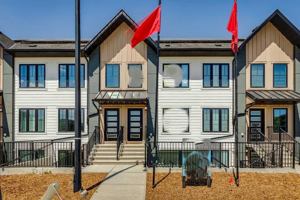40 Livingston Parade NE #205