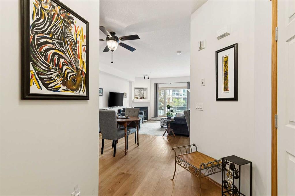 223 Tuscany Springs Boulevard NW #119 photo 3