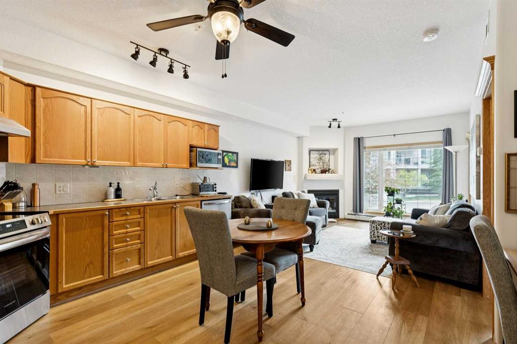223 Tuscany Springs Boulevard NW #119 photo 4