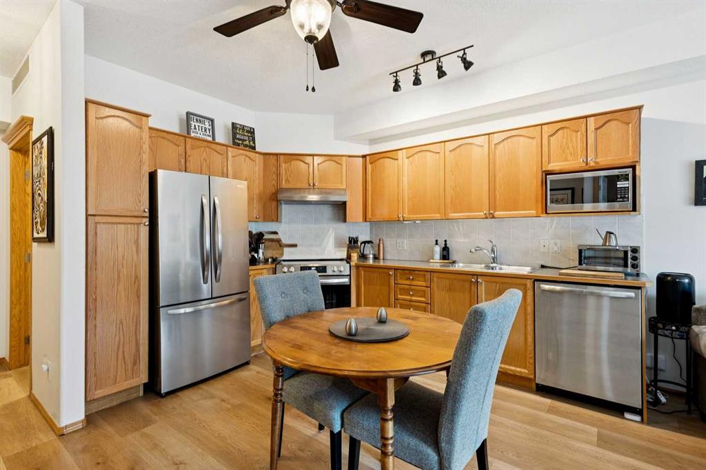 223 Tuscany Springs Boulevard NW #119 photo 5