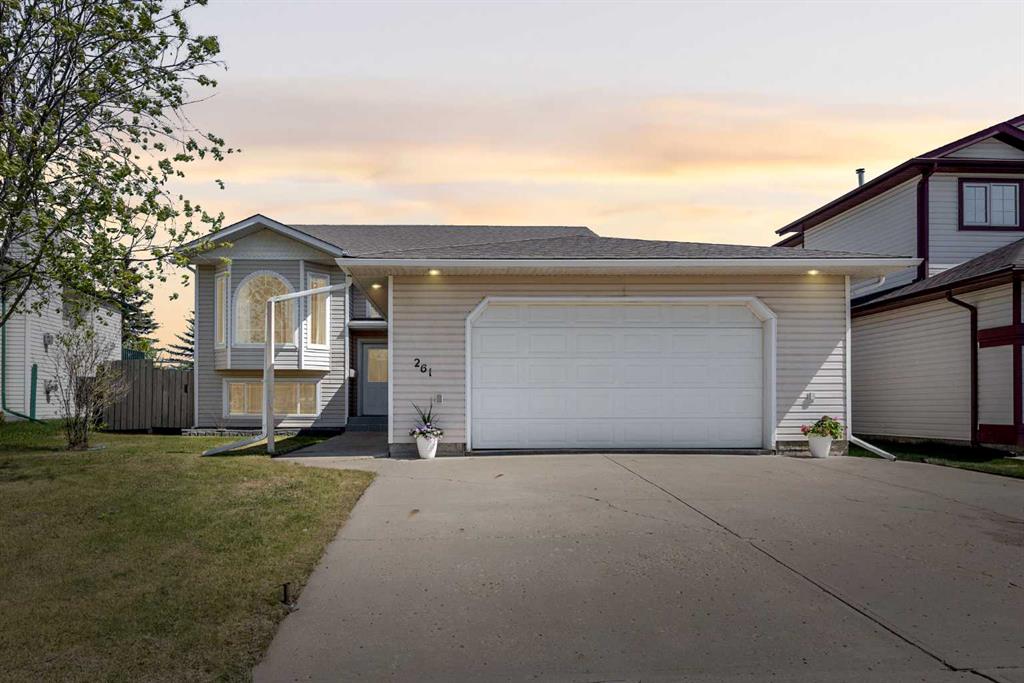 261 Boisvert Place