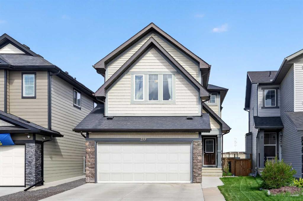 277 Panton Way NW