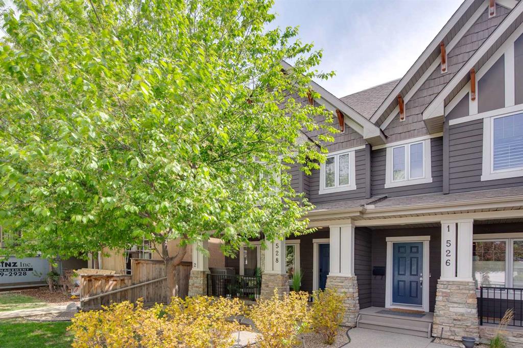 528 34 Street NW #1 photo 5