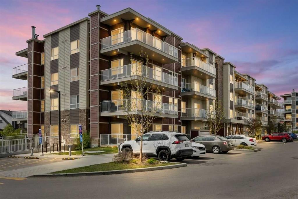 300 Harvest Hills Place NE #201