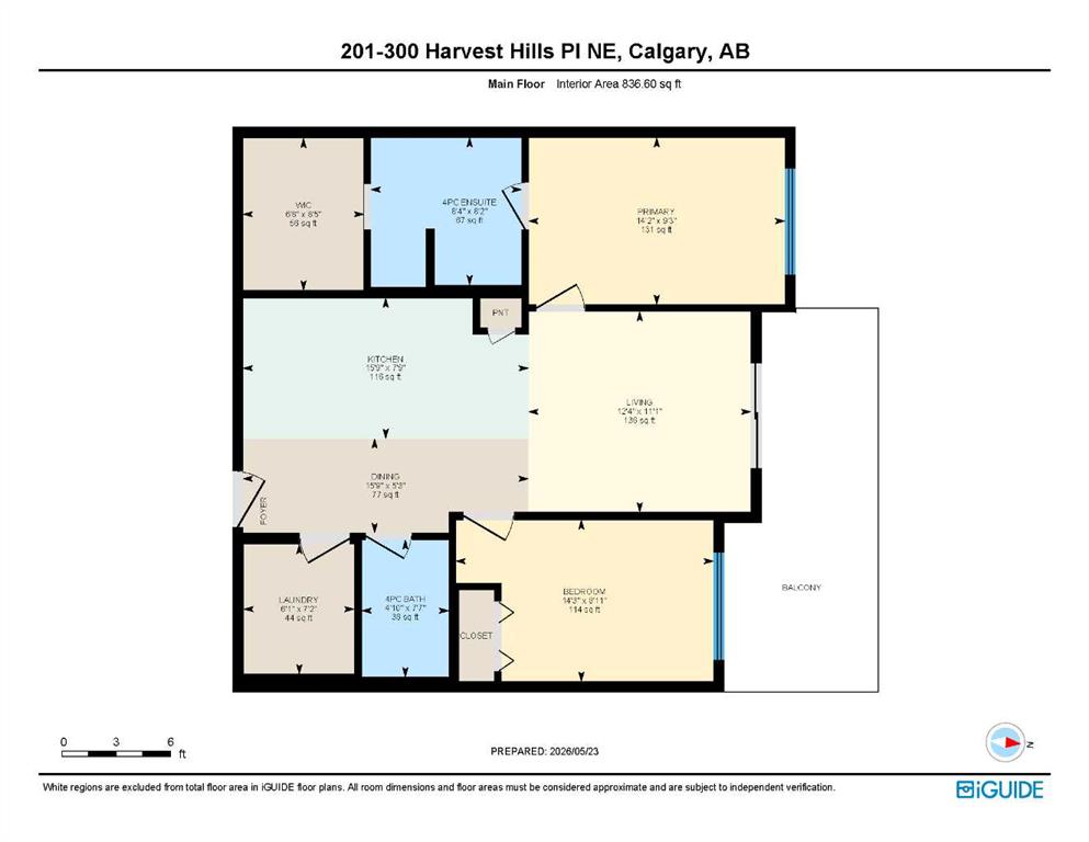 300 Harvest Hills Place NE #201 photo 2