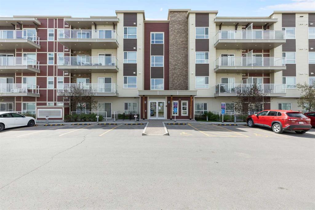 300 Harvest Hills Place NE #201 photo 3