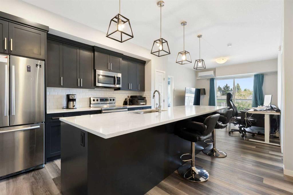 300 Harvest Hills Place NE #201 photo 5