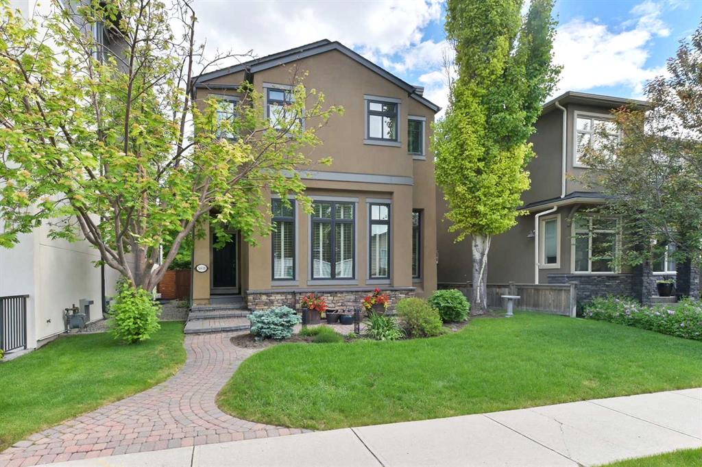 3608 2 Street SW