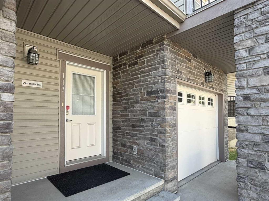 117 Panatella Hill NW photo 2