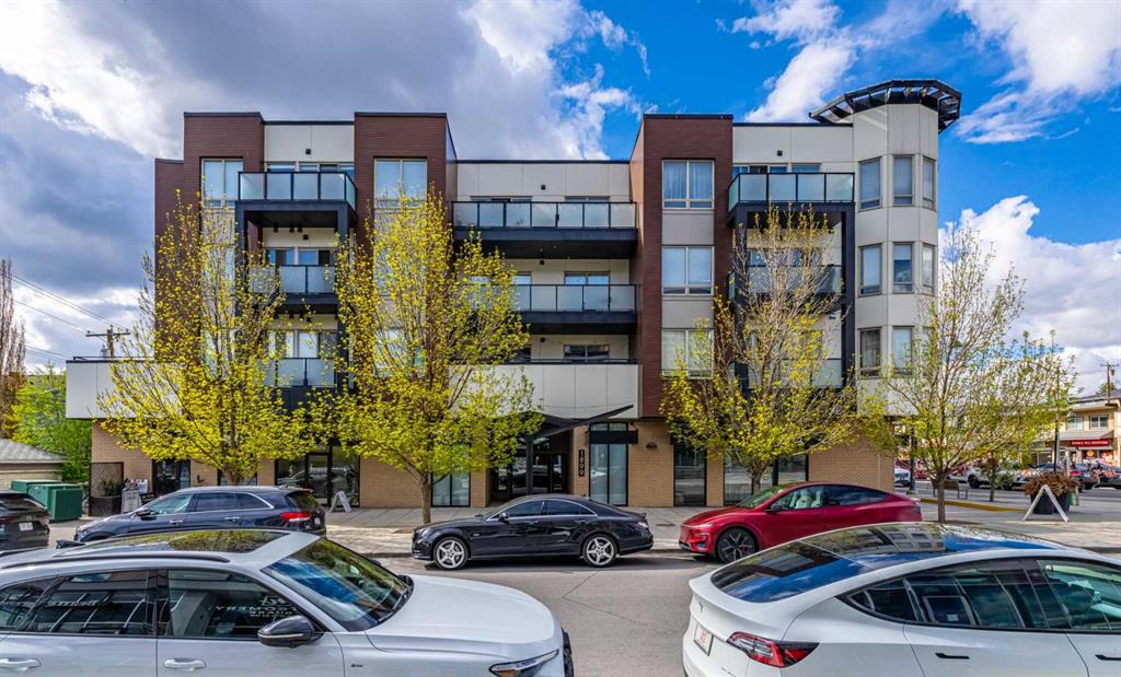 1899 45 Street NW #207 photo 2