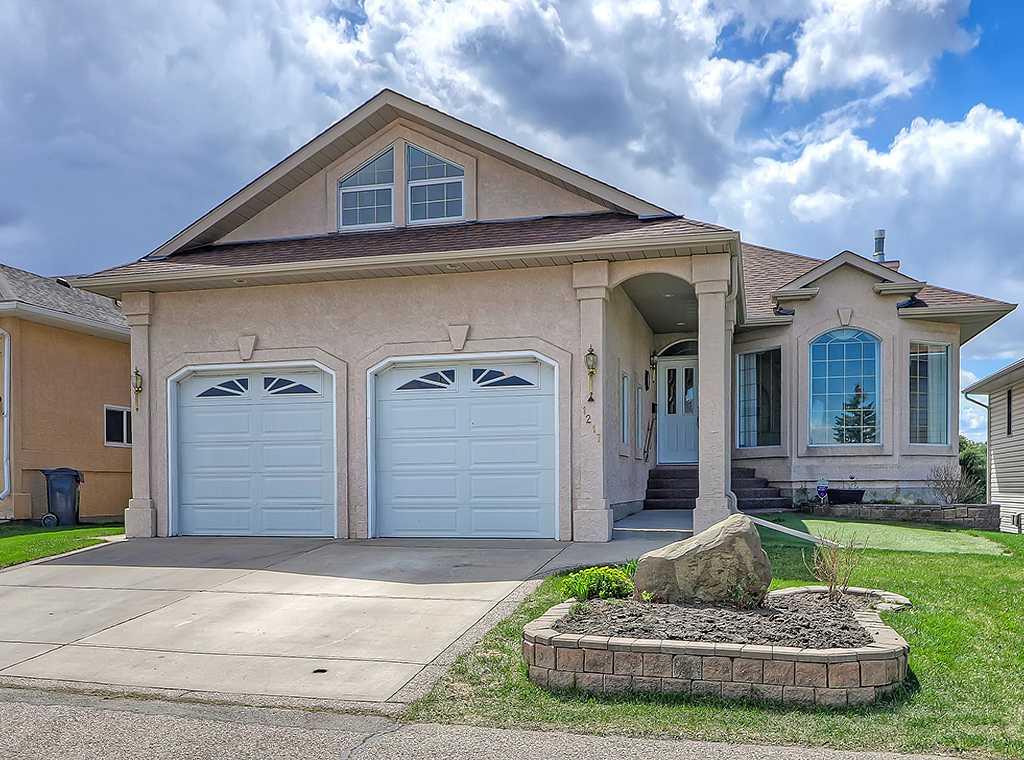 1217 High Country Drive NW