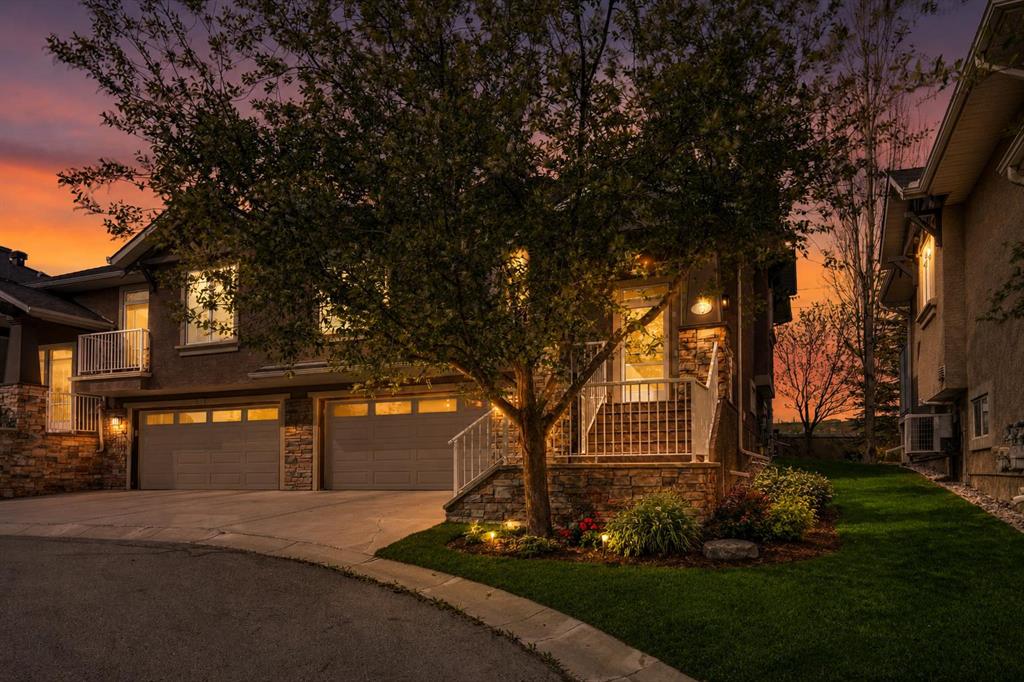6 Discovery Woods Villas SW