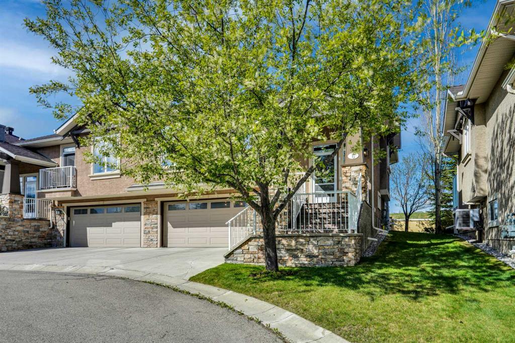 6 Discovery Woods Villas SW photo 2