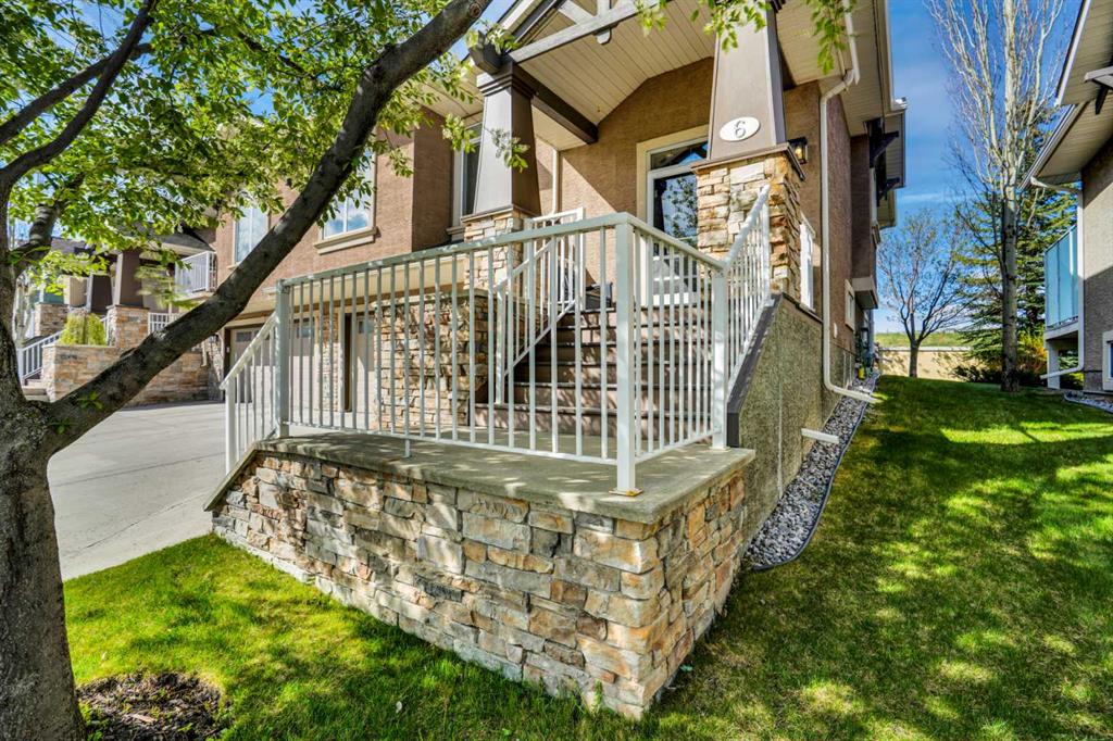 6 Discovery Woods Villas SW photo 4
