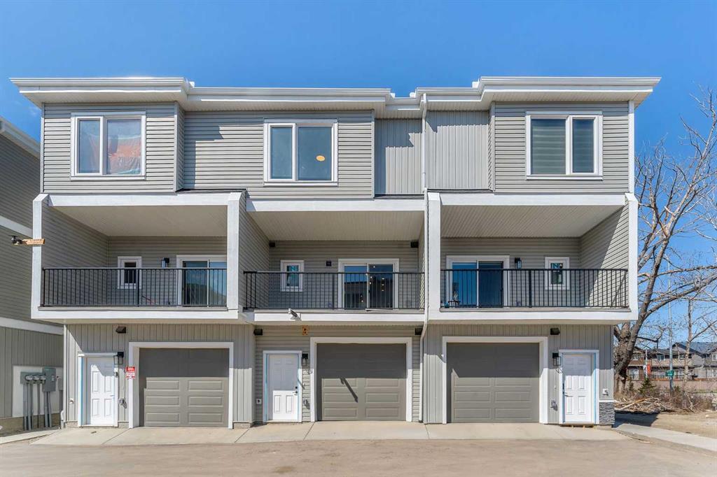 8850 48 Street NE #203 photo 2
