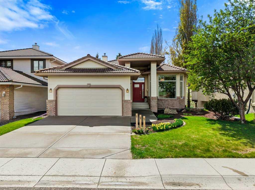 125 Woodpark Close SW
