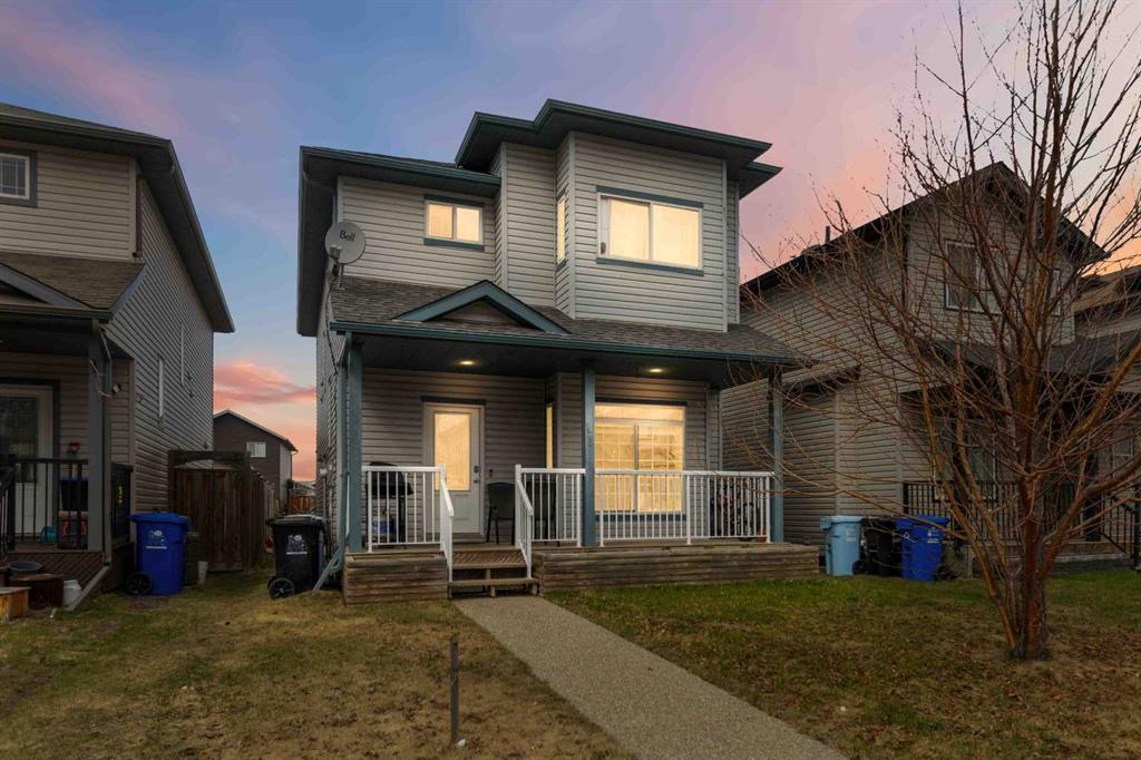 173 Crabapple Way