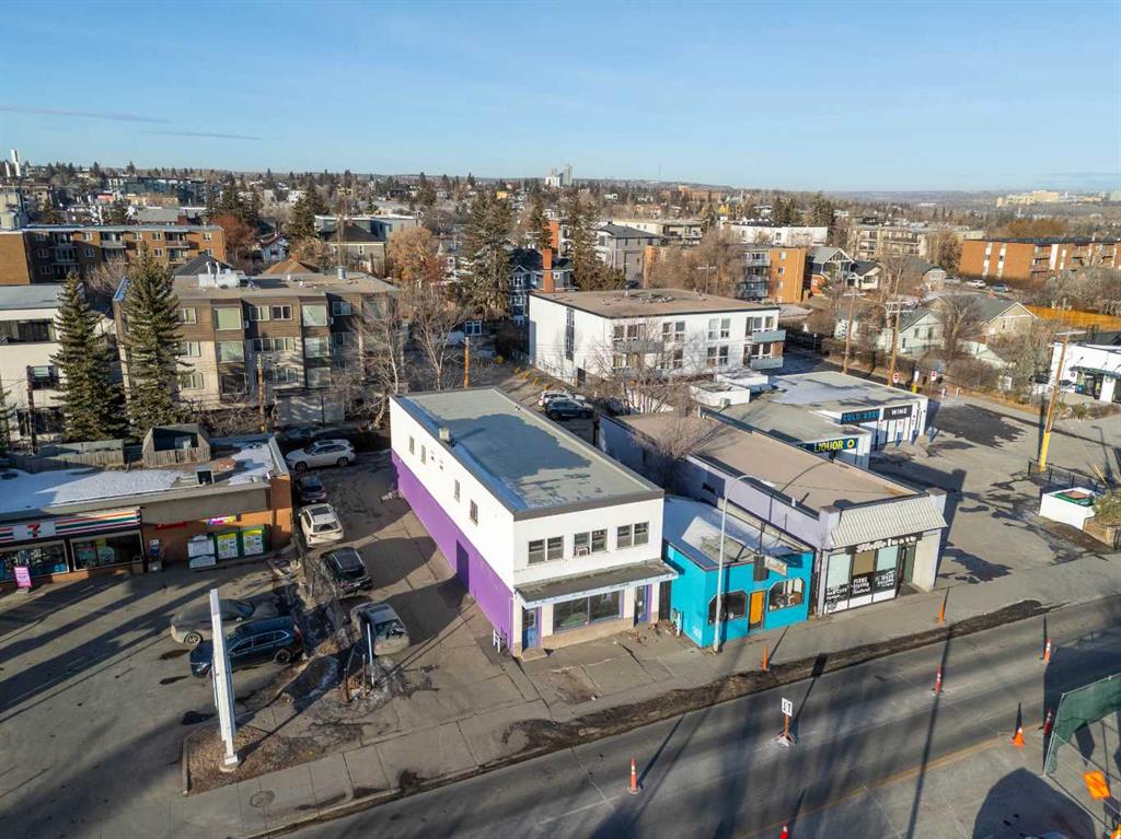 2611, 2613, 2615 14 Street SW photo 2