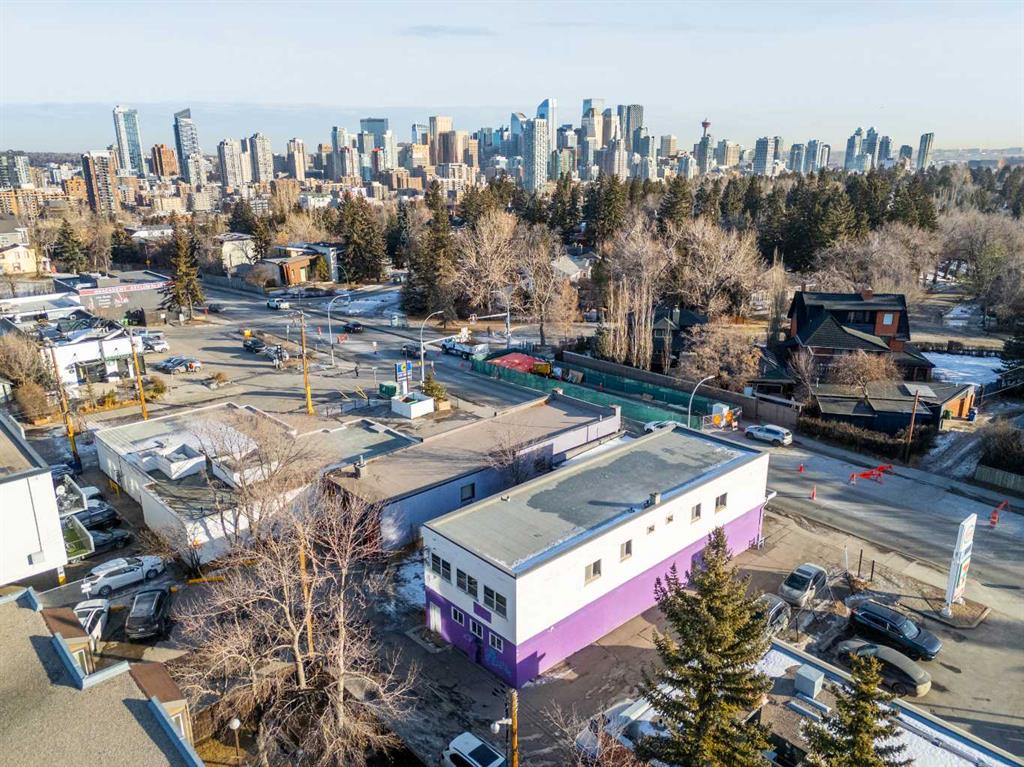 2611, 2613, 2615 14 Street SW photo 4