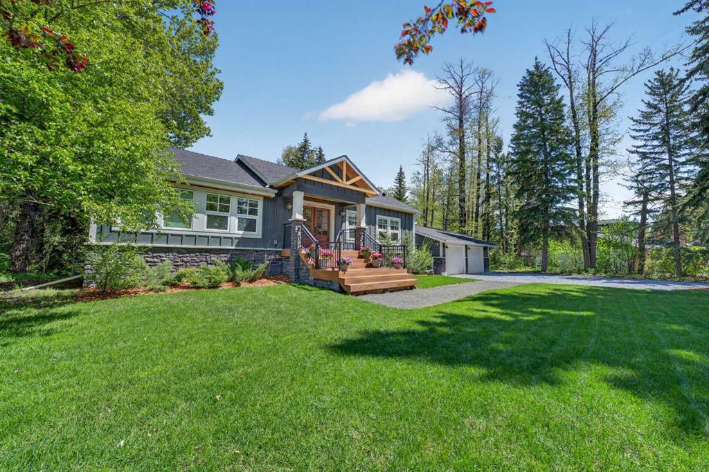 7136 Bow Crescent NW photo 3