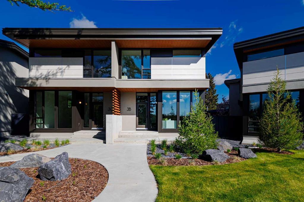 3B Willow Crescent SW photo 2