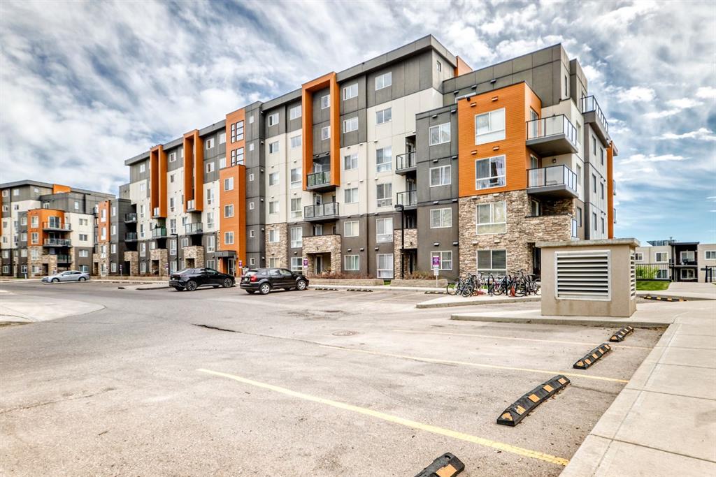 10 Kincora Glen Park NW #707