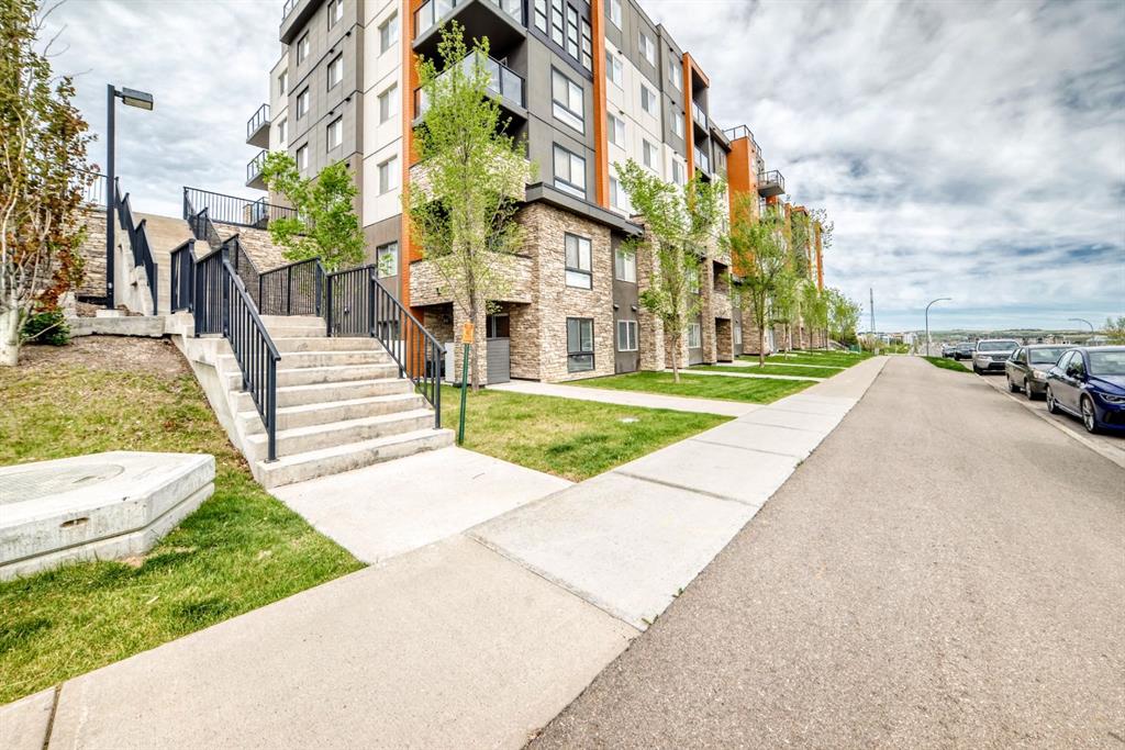 10 Kincora Glen Park NW #707 photo 2
