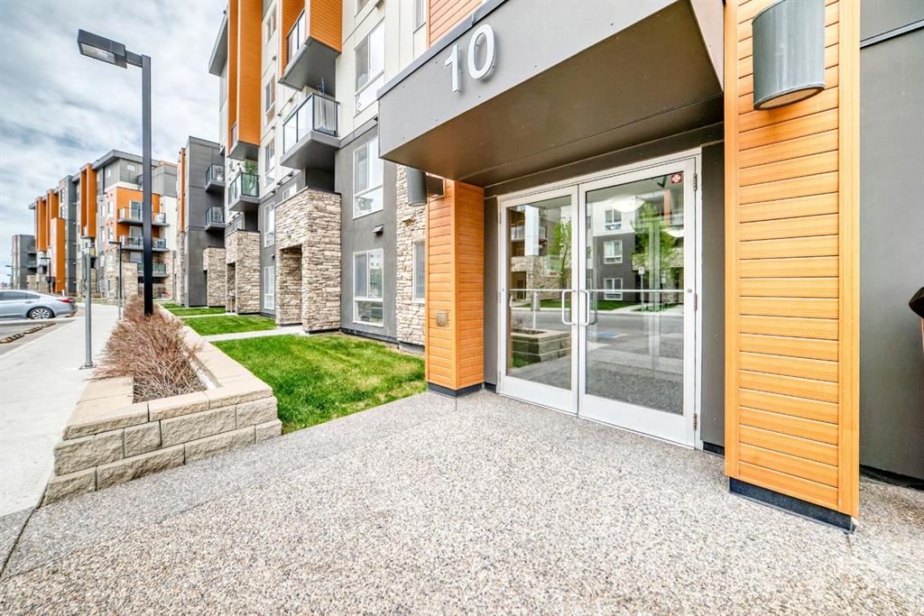 10 Kincora Glen Park NW #707 photo 3