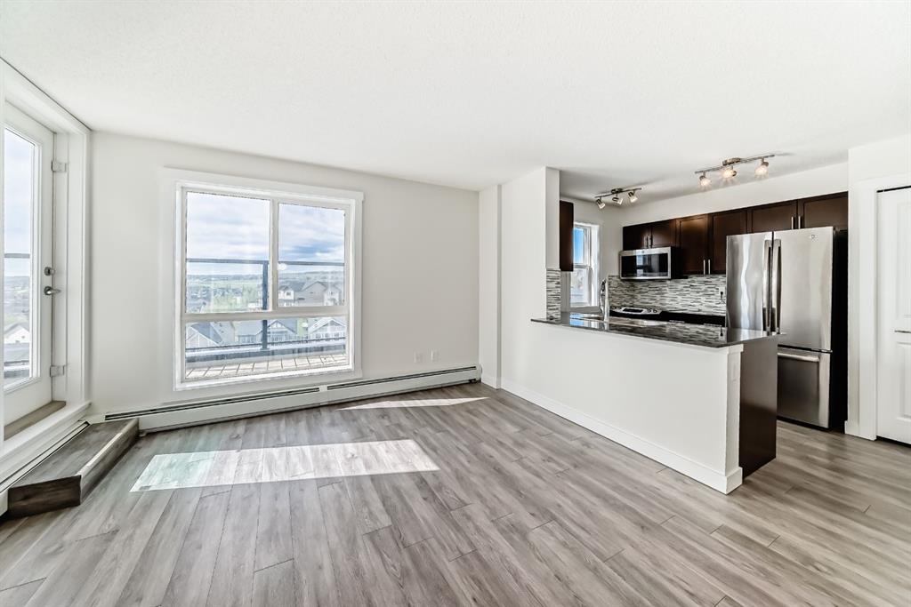 10 Kincora Glen Park NW #707 photo 5