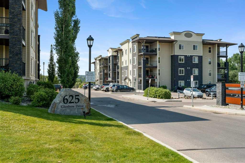 625 Glenbow Drive #2302