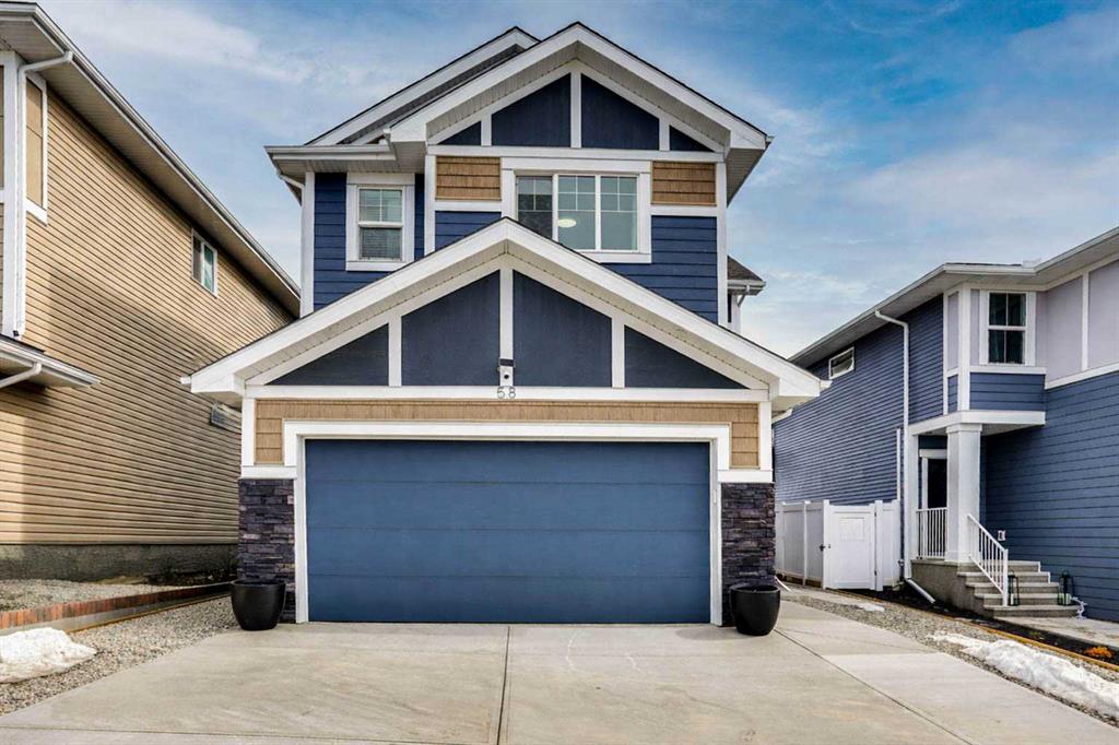 58 RANCHERS View