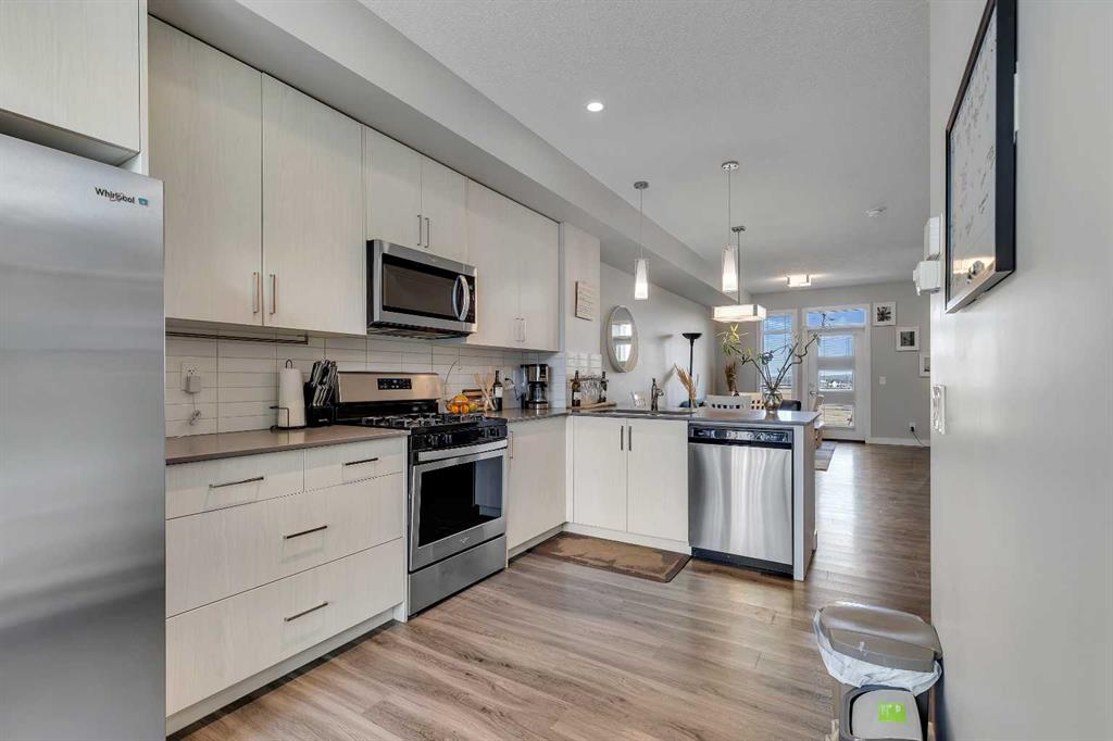 154 Seton Passage SE